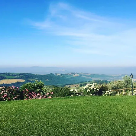 Casa vacanze Millefiore
