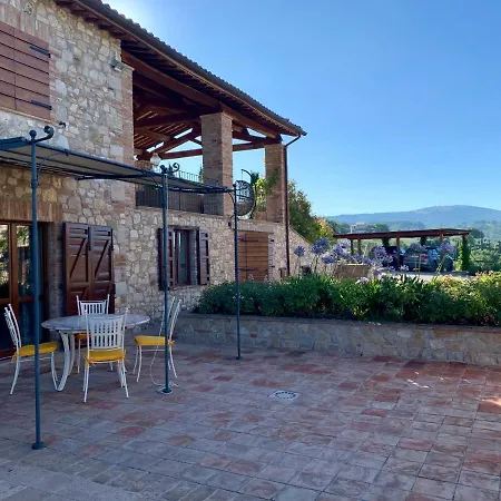 Casa vacanze Millefiore *