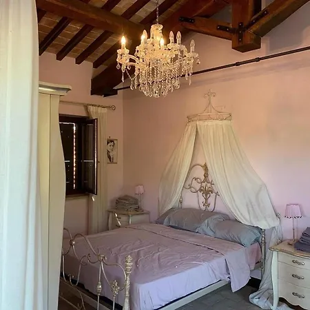 Millefiore Casa vacanze Grutti