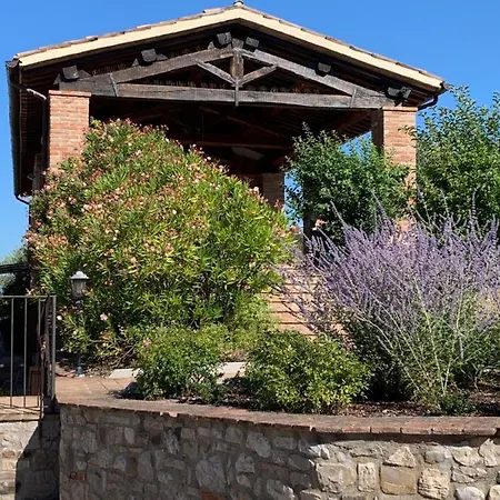 Casa vacanze Millefiore *