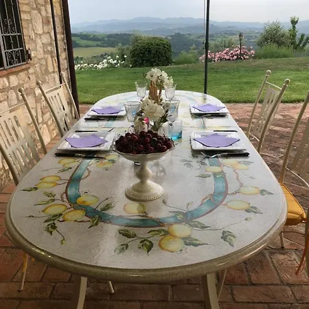Millefiore Casa vacanze Grutti
