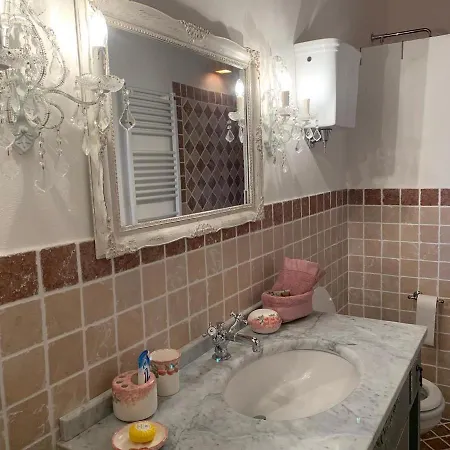 Casa vacanze Millefiore Grutti