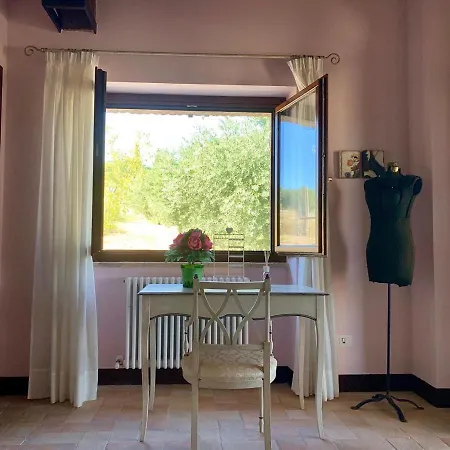 Millefiore Casa vacanze Grutti