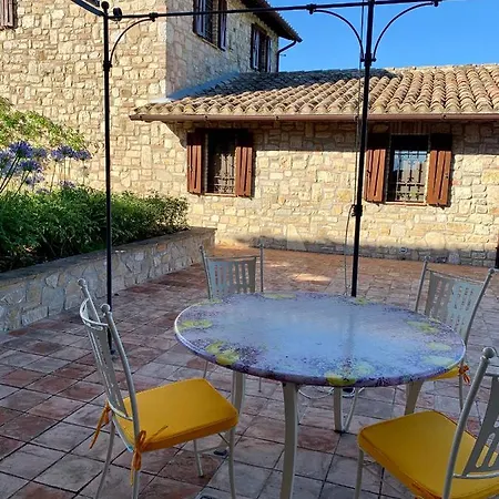 Millefiore Casa vacanze *