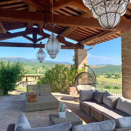 Millefiore Casa vacanze