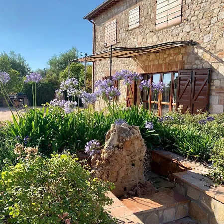 Casa vacanze Millefiore *
