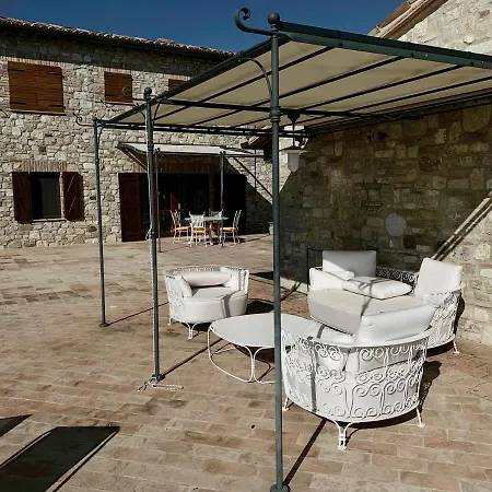Millefiore Casa vacanze Grutti