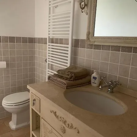 Casa vacanze Millefiore Grutti